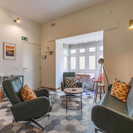 Valletta Two Bedroom Apartment Close To The Sea Eksteriør billede
