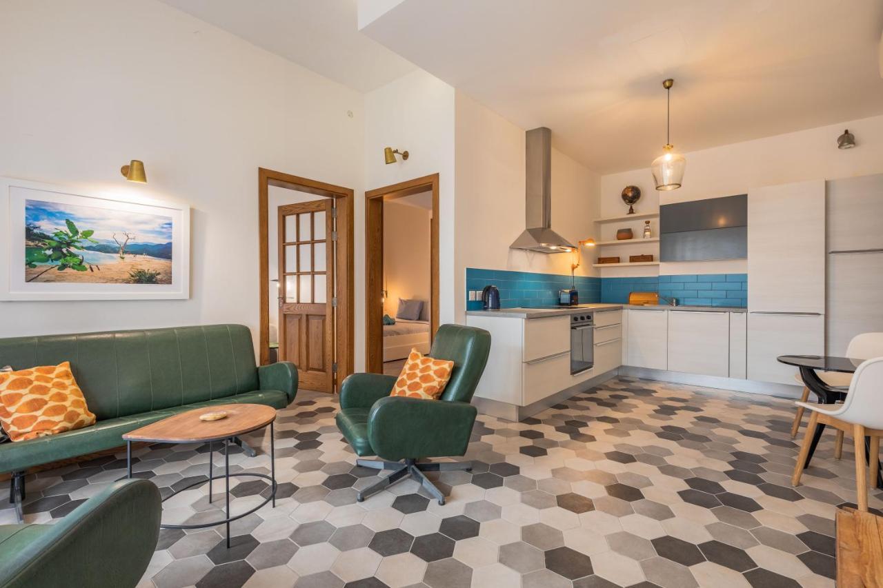 Valletta Two Bedroom Apartment Close To The Sea Eksteriør billede
