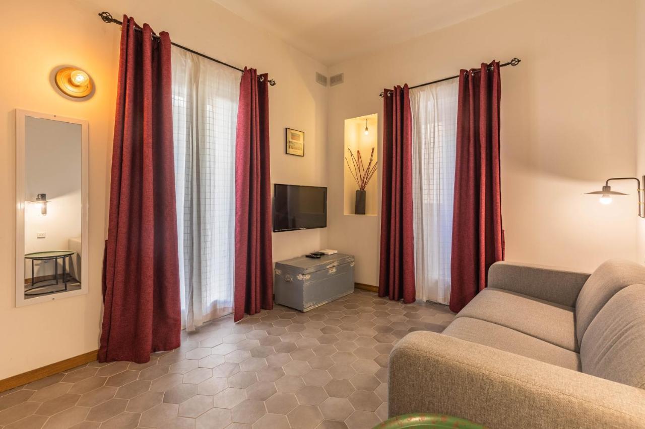 Valletta Two Bedroom Apartment Close To The Sea Eksteriør billede