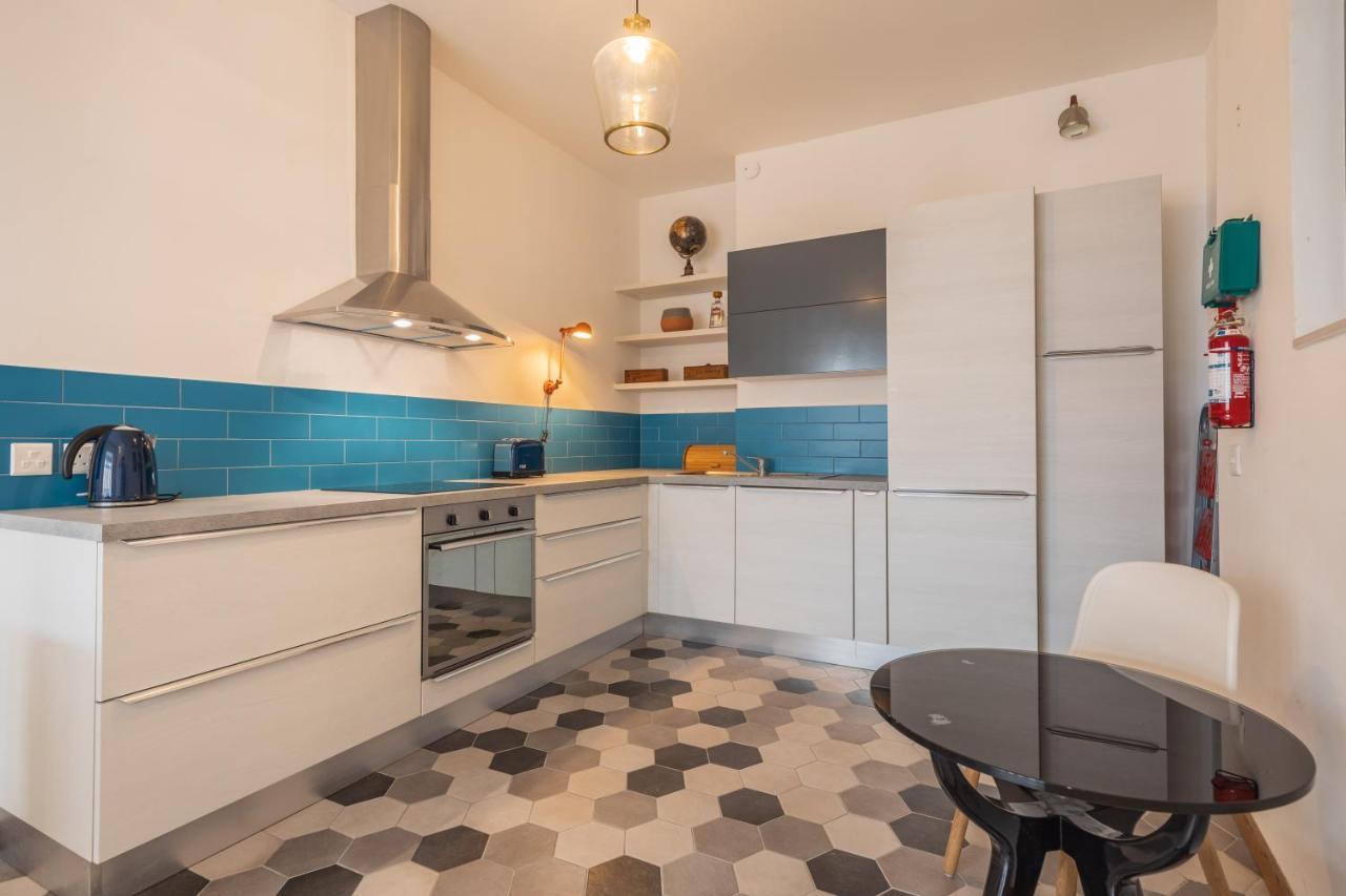 Valletta Two Bedroom Apartment Close To The Sea Eksteriør billede